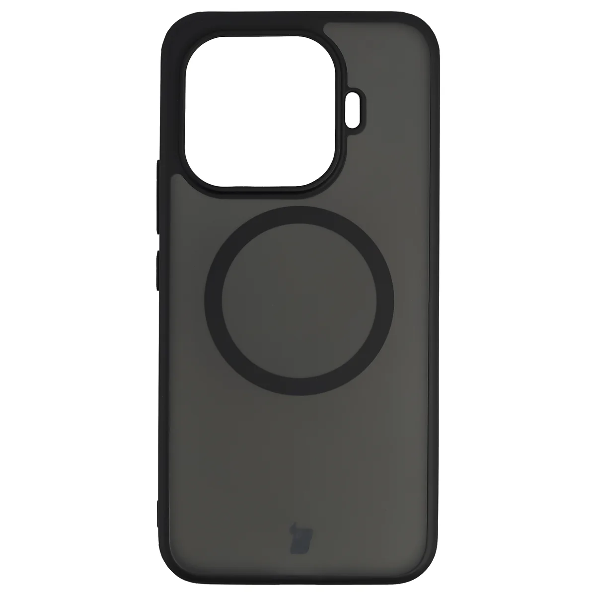 Mattes Etui Bizon Case MatteO für Xiaomi 17T Pro