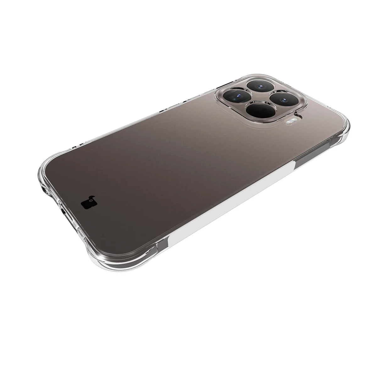 Precyzyjne wycięcia etui Bizon Case Salpa do Xiaomi 17T
