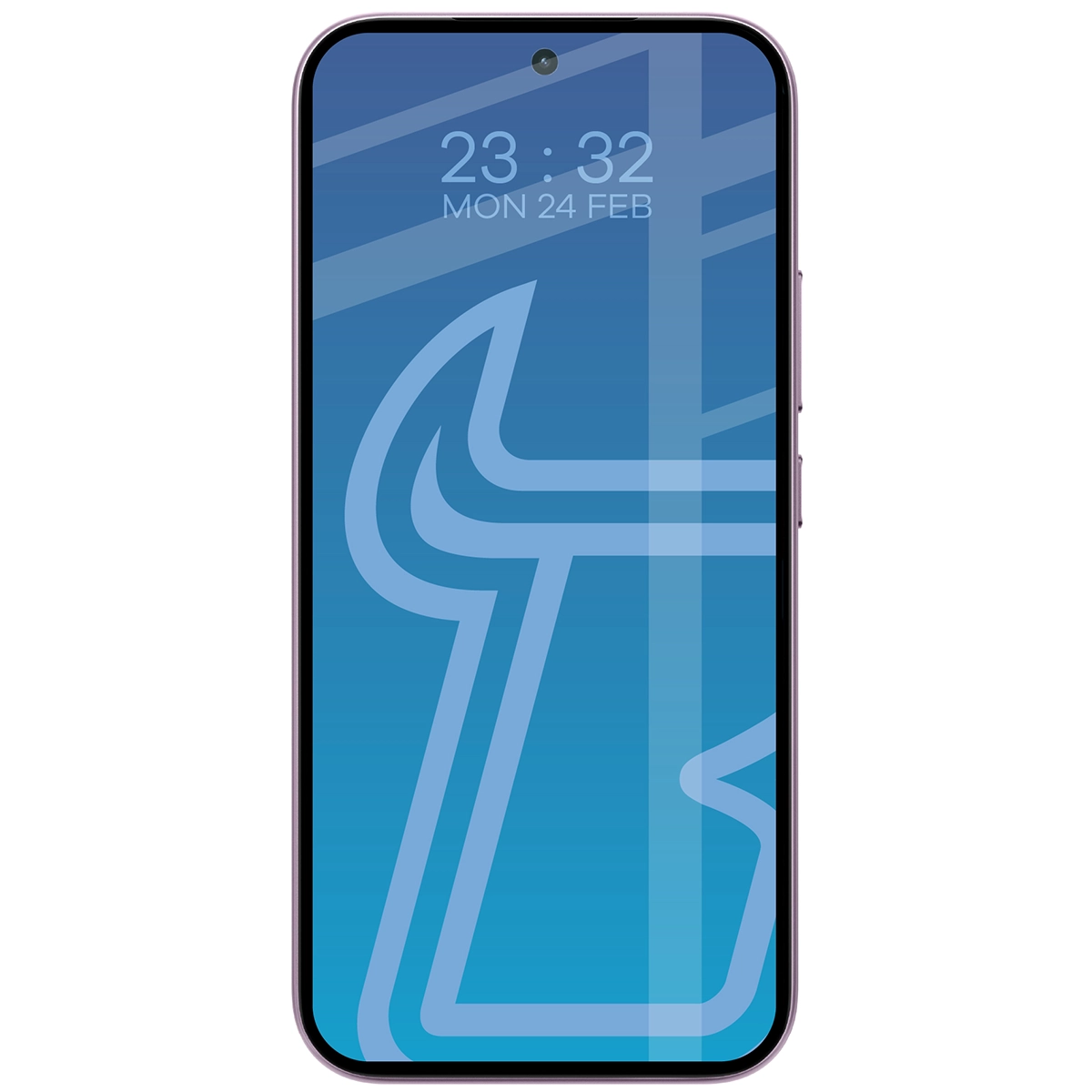 Sticlă complet transparentă Bizon Glass Edge pentru Xiaomi 17T