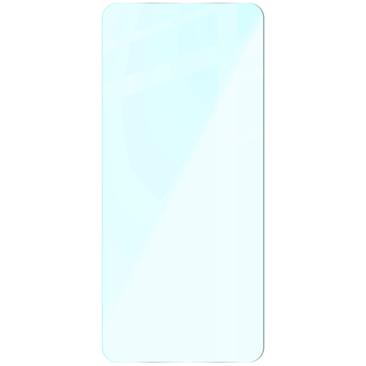 Przejrzystość szkła Bizon Glass Clear do Xiaomi POCO F6 Pro