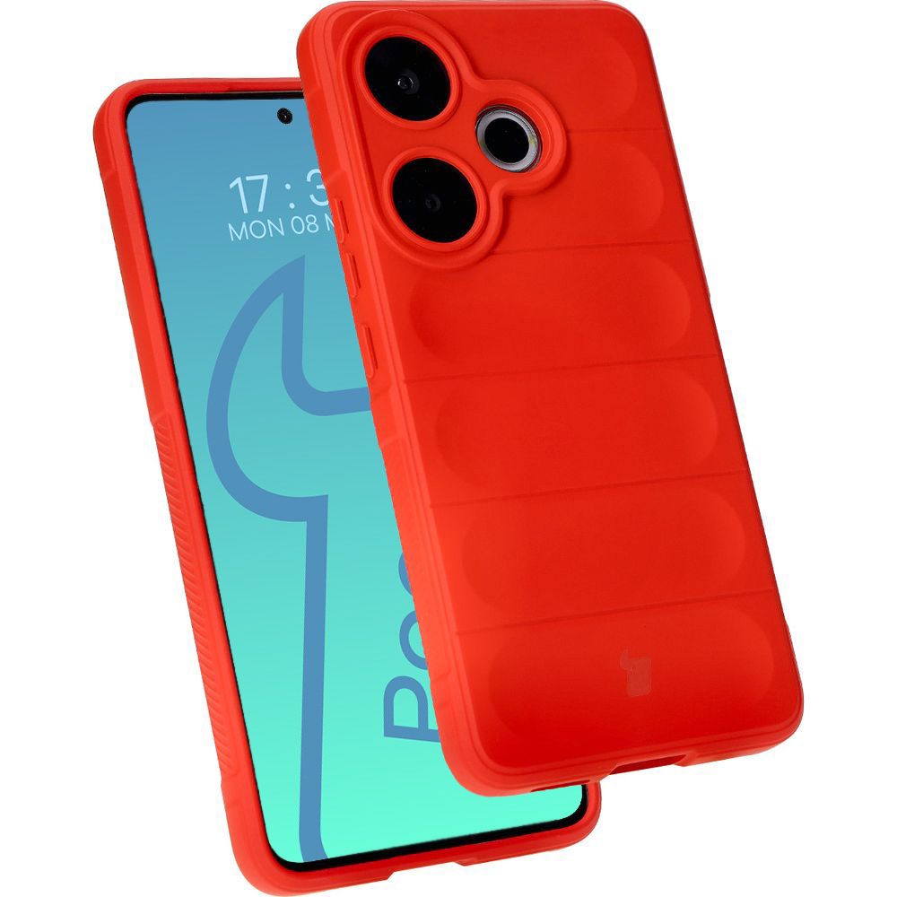 Bizon Case Tur for Xiaomi Poco F6