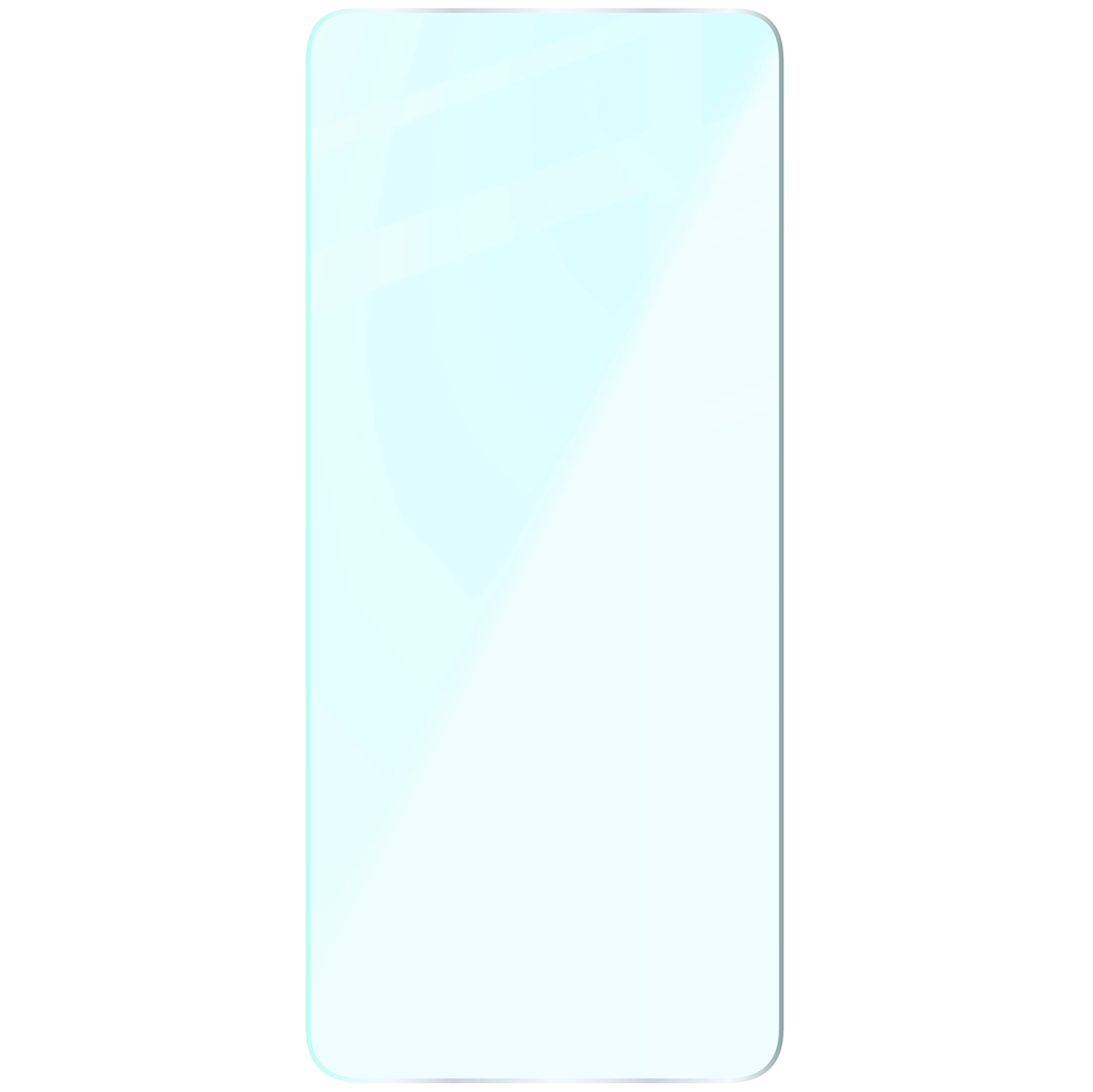 Szkło hartowane do Xiaomi Poco F7 Pro Bizon Glass Clear 2