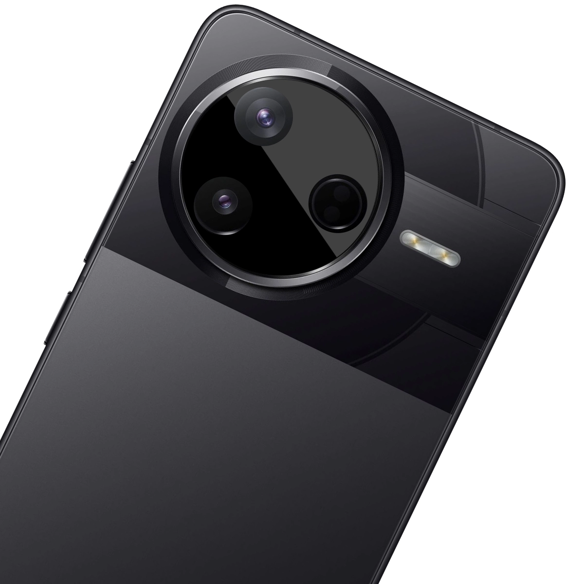 Kompozycja szkiełka na aparat oraz telefonu