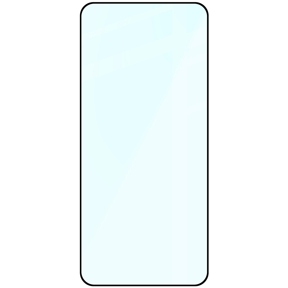 Szkło hartowane do Xiaomi Poco F7 Ultra Bizon Glass Edge 2