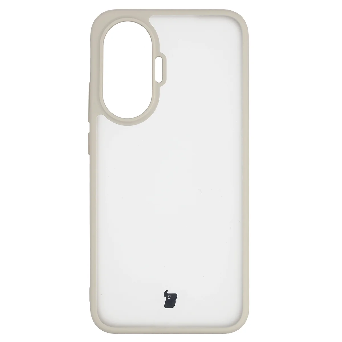 Matowe etui Bizon Case Angelo do Xiaomi POCO F7