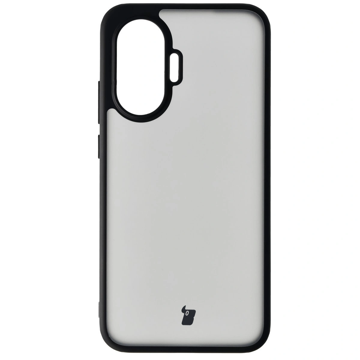 Matowe etui Bizon Case Angelo do Xiaomi POCO F7