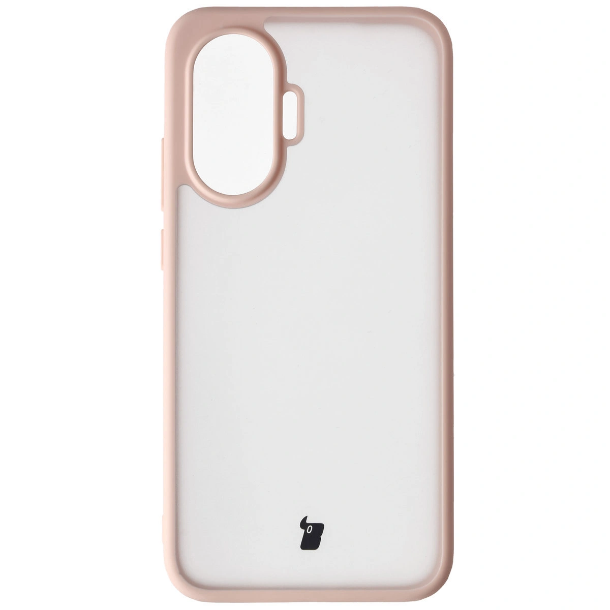 Matowe etui Bizon Case Angelo do Xiaomi POCO F7