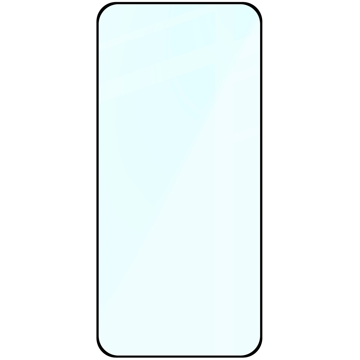 Szkło Bizon Glass Edge 2 do Xiaomi POCO F7