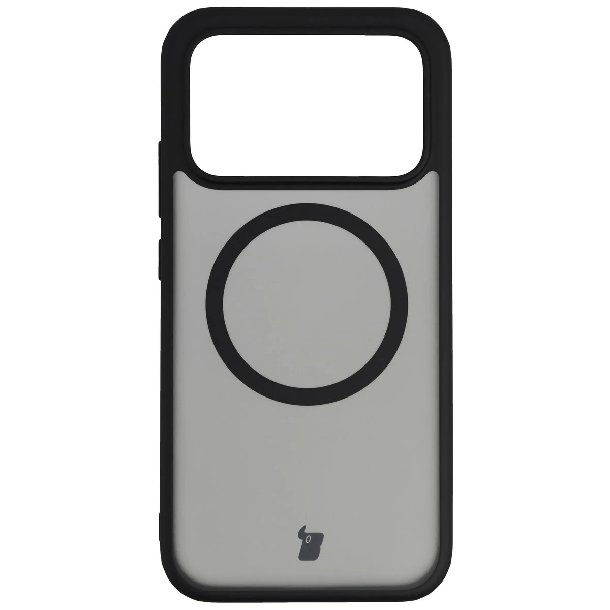 Matowe etui Bizon Case MatteO do Xiaomi POCO F8 Pro