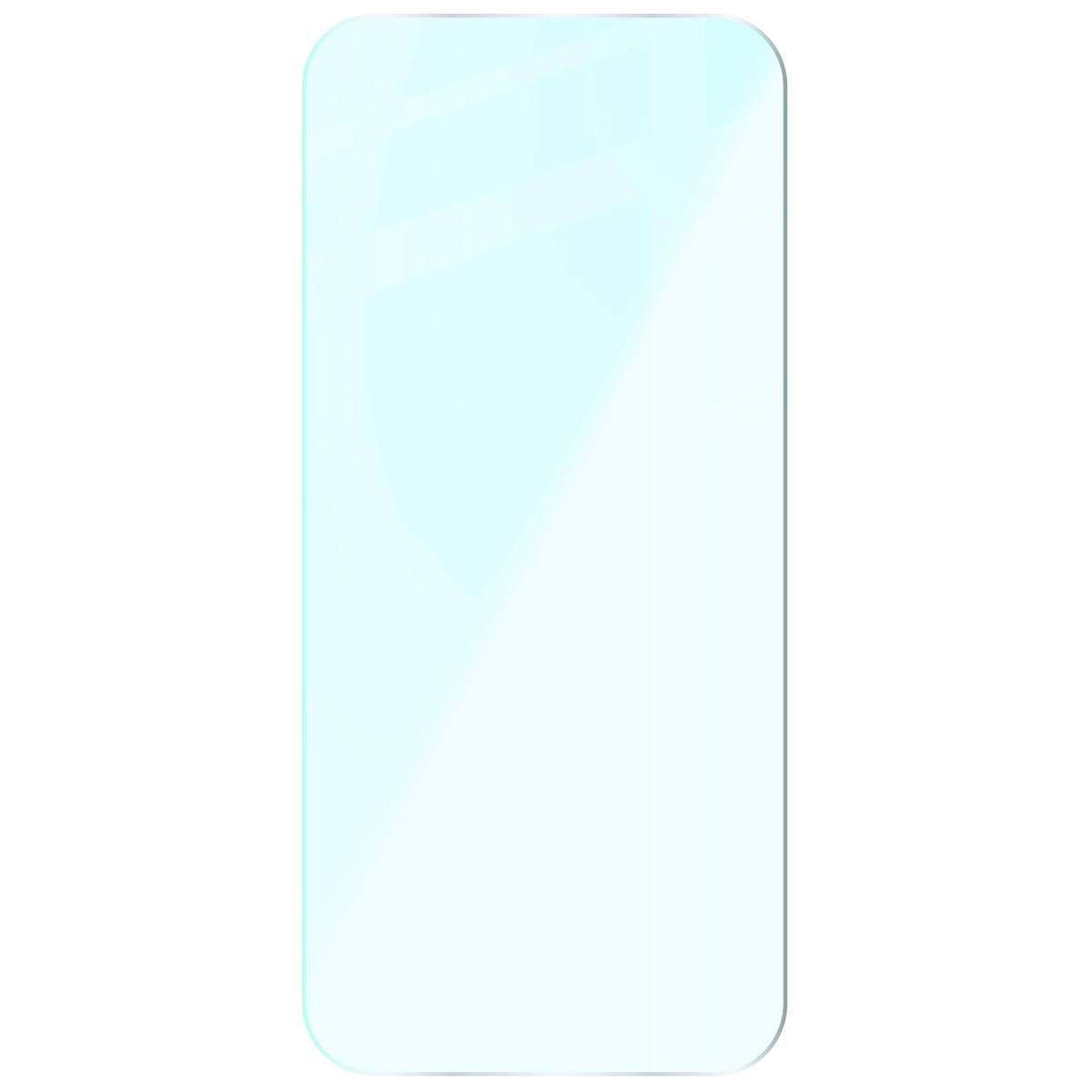 Przejrzystość szkła Bizon Glass Clear do Xiaomi POCO F8 Ultra