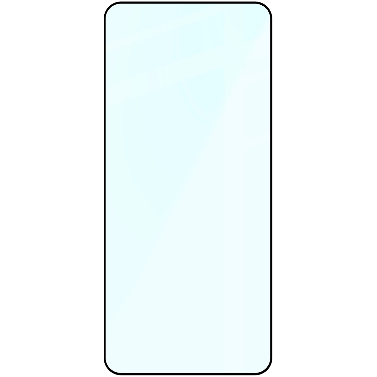 Przejrzystość szkła Bizon Glass Edge 2 do Xiaomi POCO X7 Pro