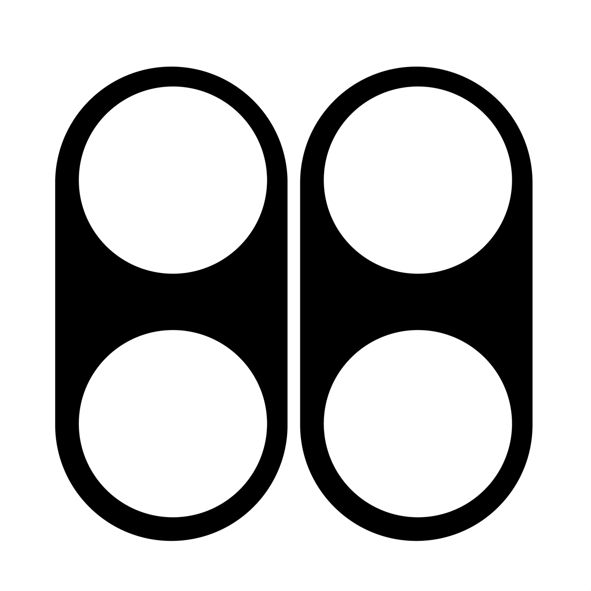 Szkło Bizon Glass Lens nakładane na wyspę aparatów