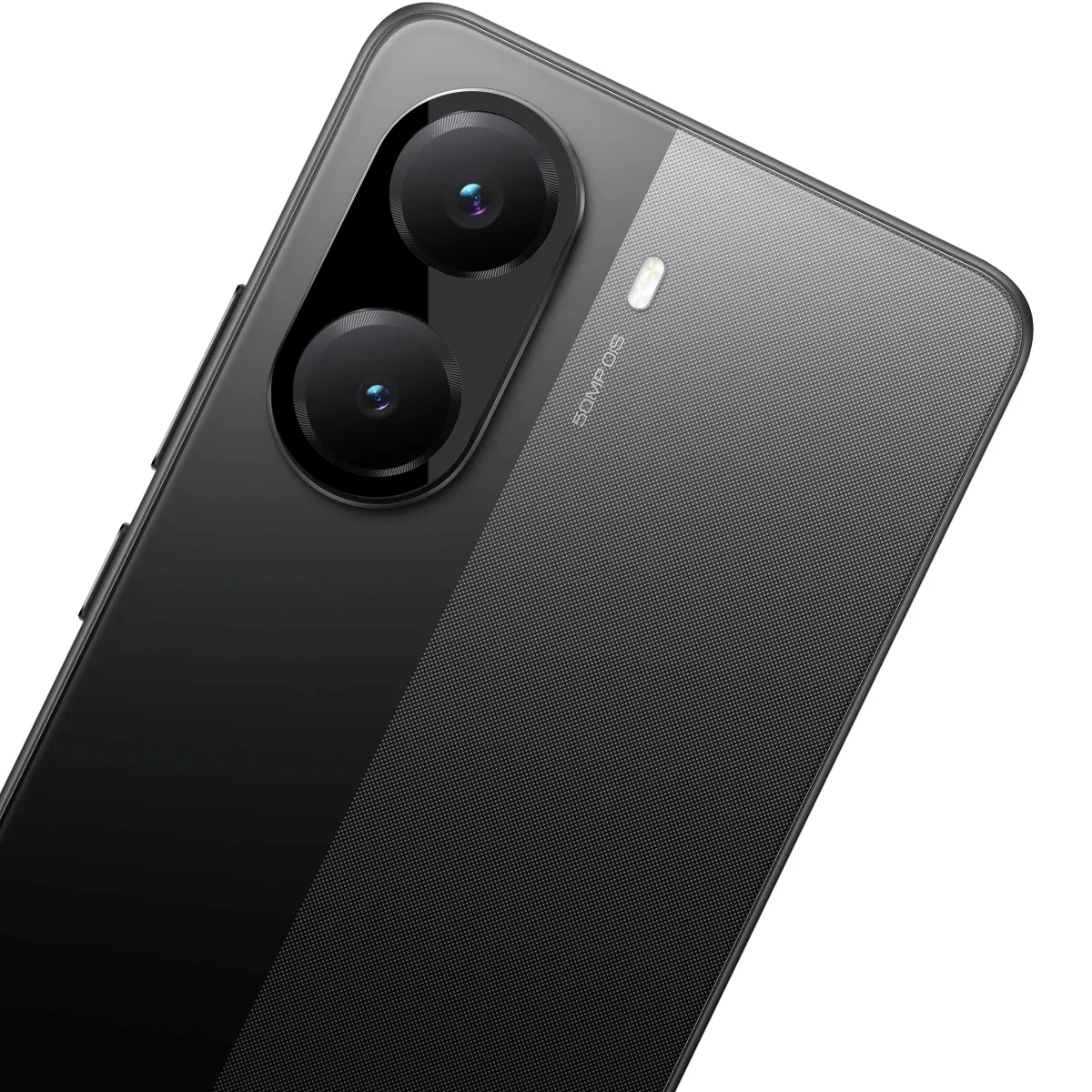 Kompozycja szkiełka na aparat oraz telefonu