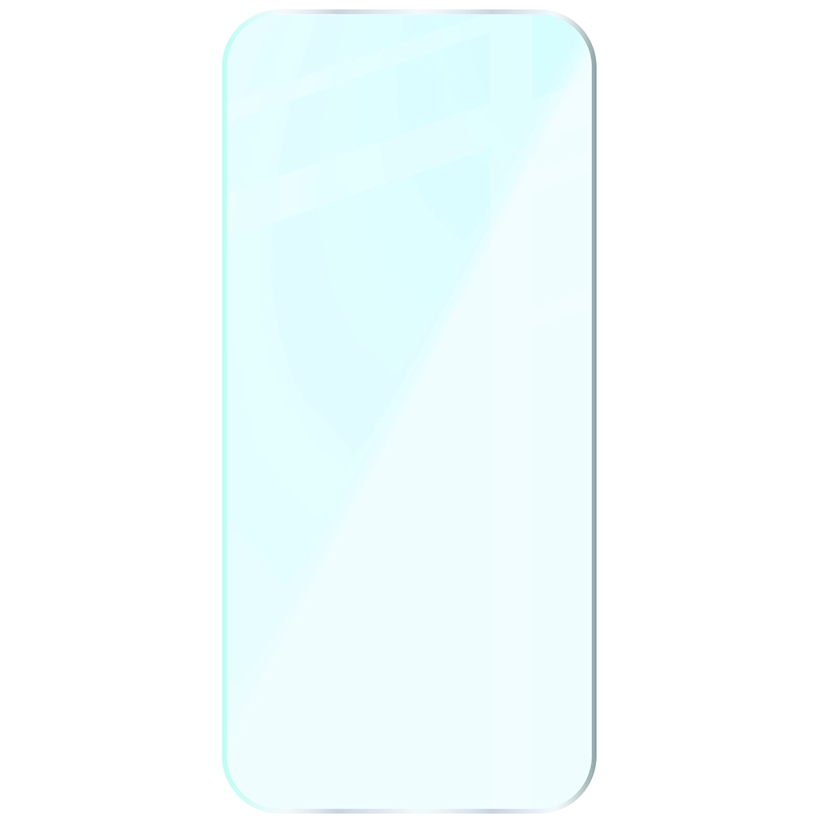 Clarity of Bizon Glass Clear for Xiaomi POCO X8 Pro