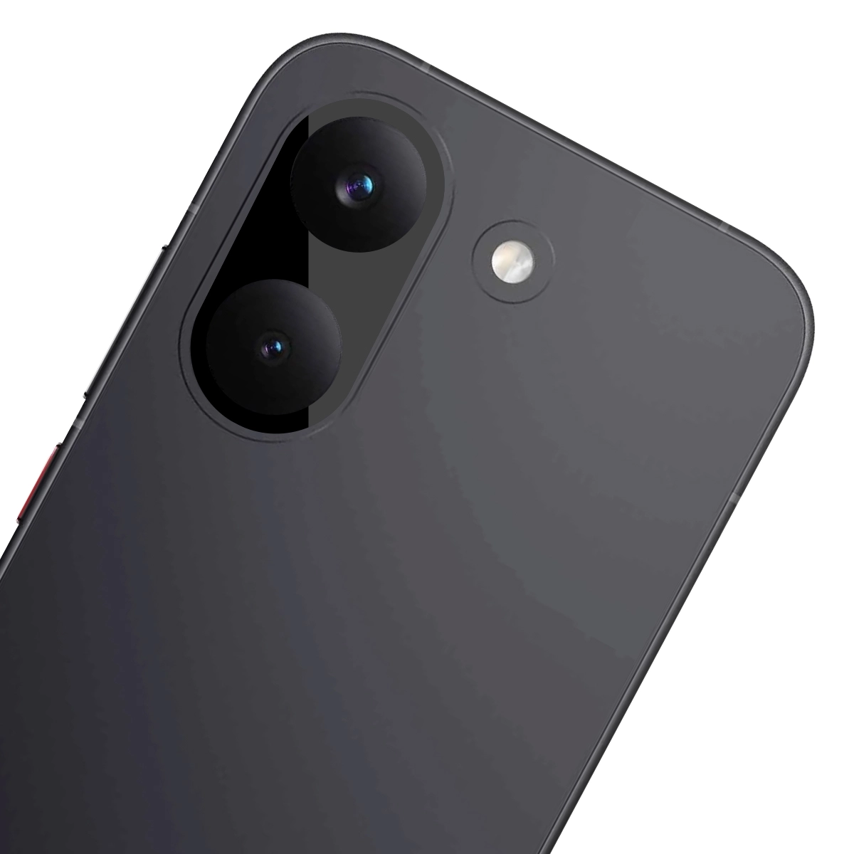 Ochrona aparatu Bizon Glass Lens do Xiaomi POCO X8 Pro