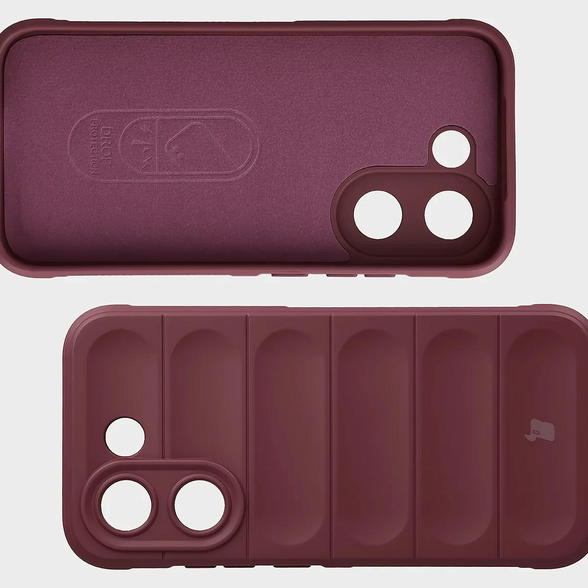 Pancerne etui Bizon Case Tur do Xiaomi POCO X8 Pro