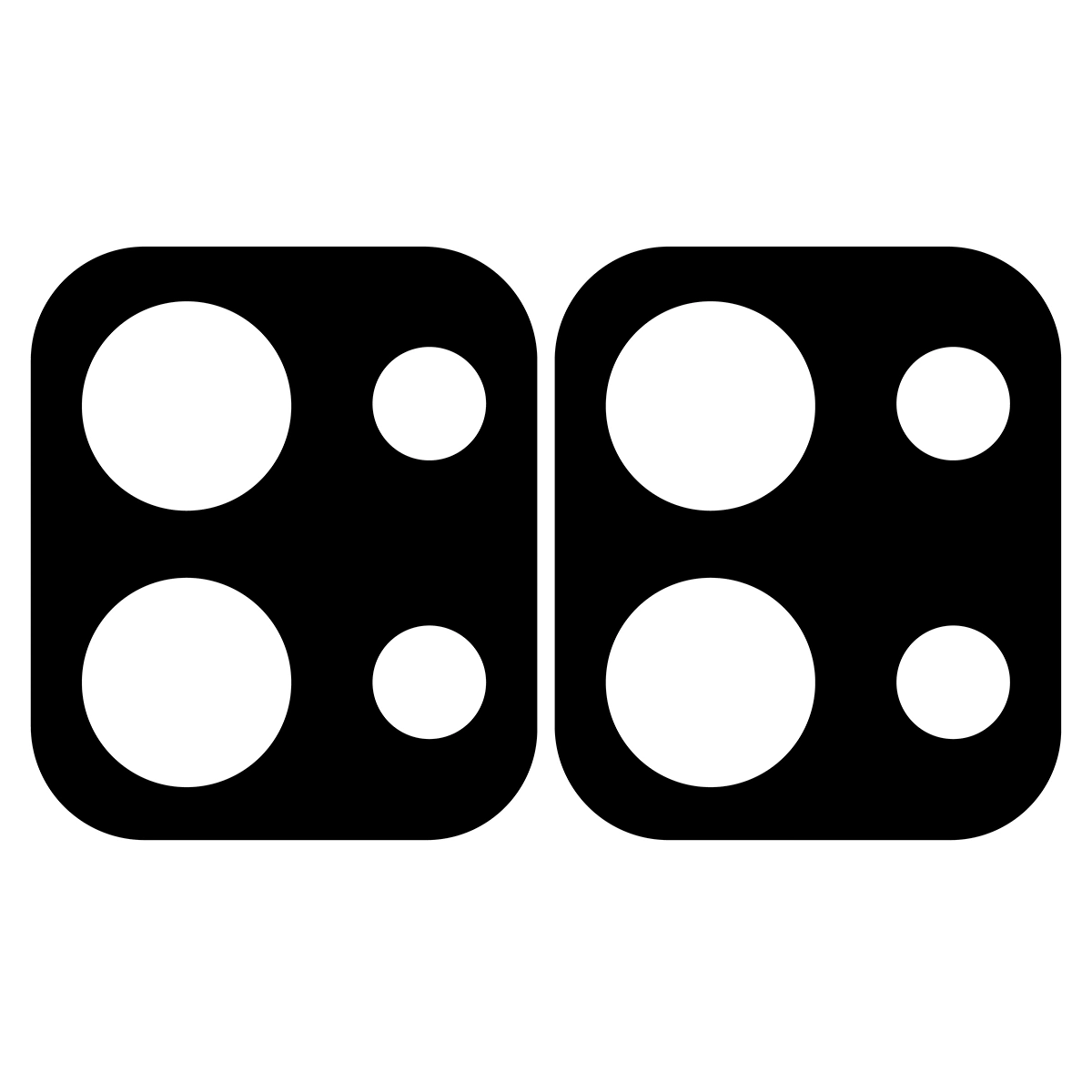 Glas Bizon Glass Lens für Xiaomi Redmi 15C 4G / 5G, auf die Kamera-Insel aufgebracht