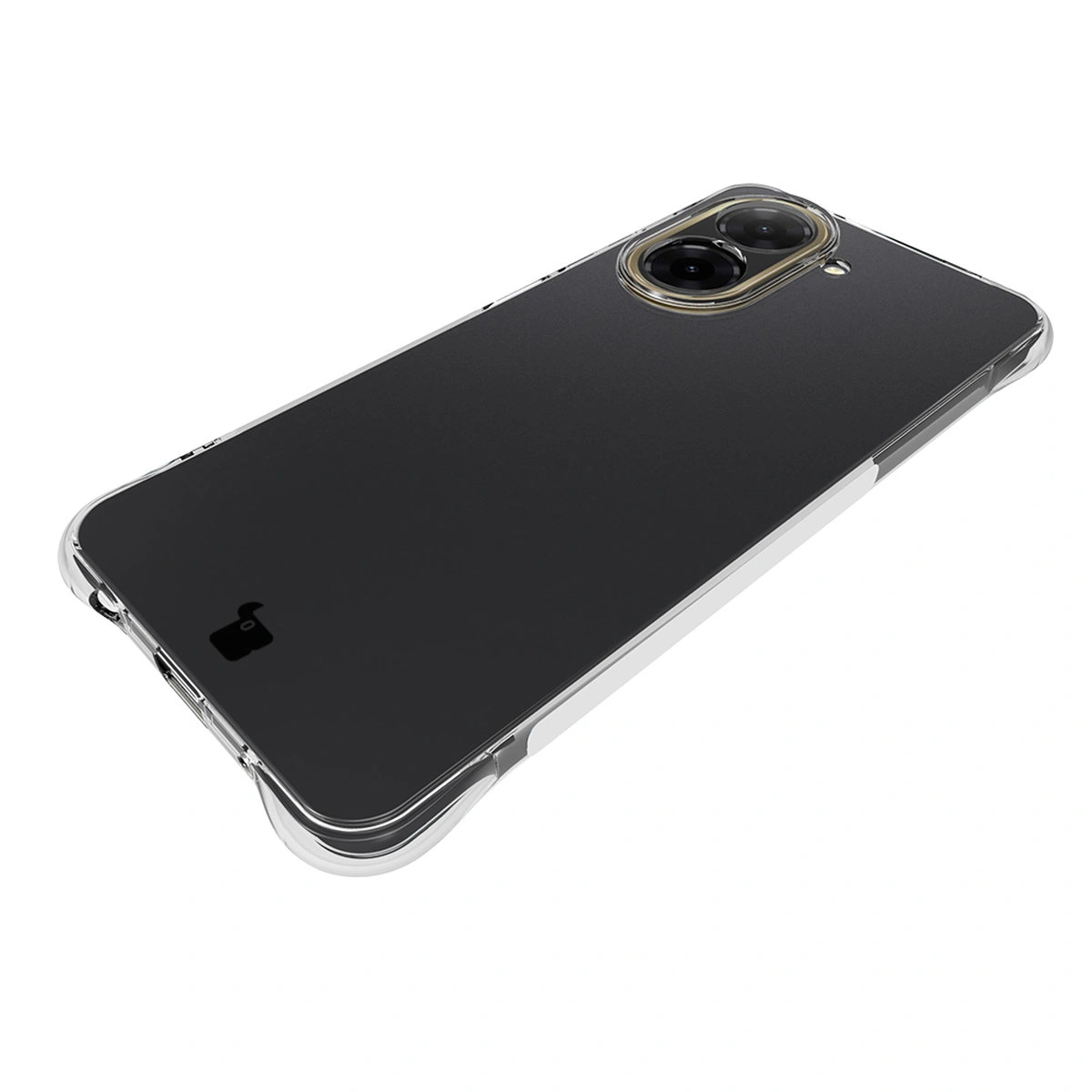 Präzise Ausschnitte des Bizon Case Salpa für Xiaomi Redmi A5 4G / Xiaomi POCO C71 4G