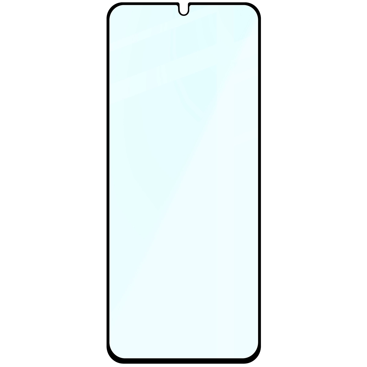 Szkło Bizon Glass Edge 2 do Xiaomi Redmi A5 4G/Poco C71