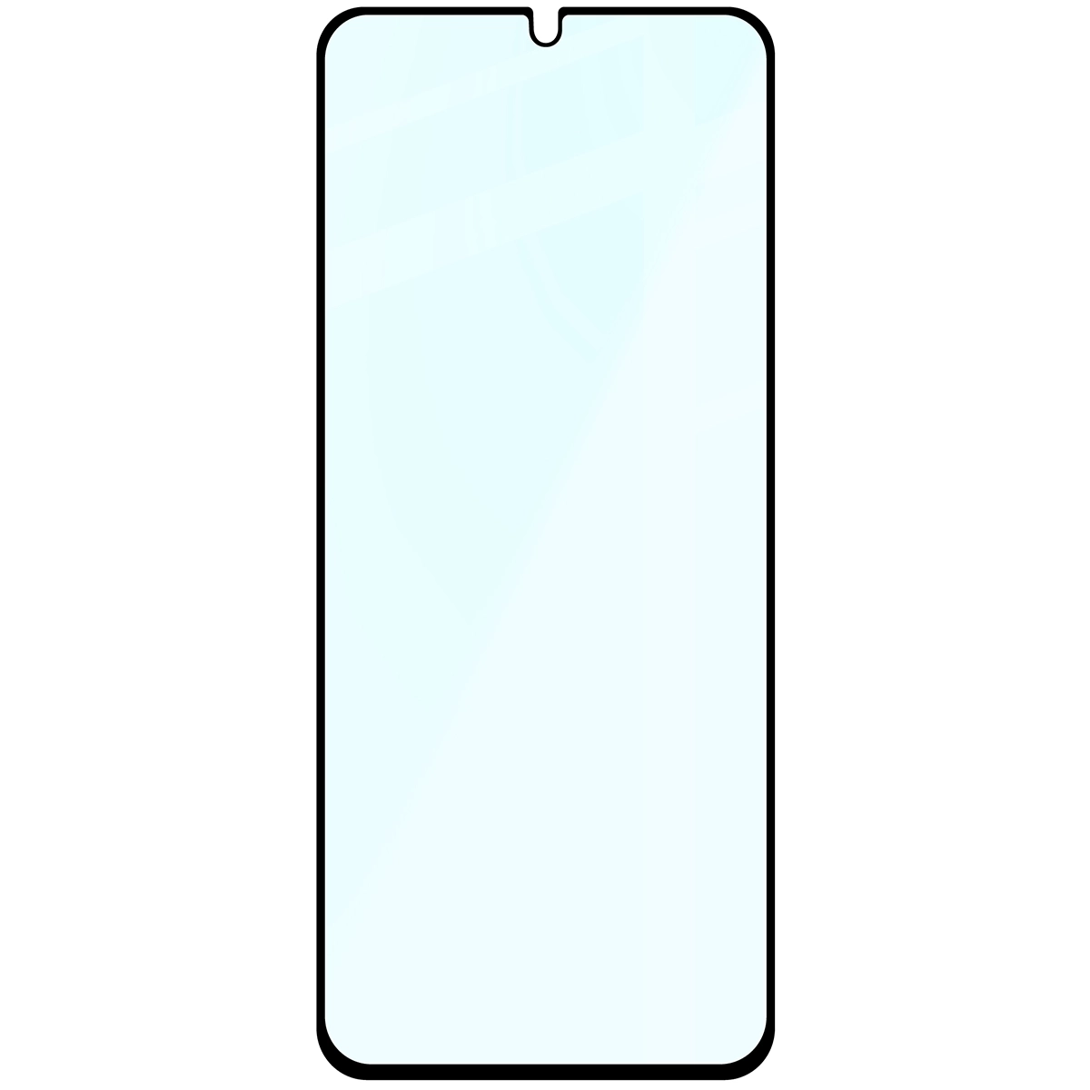 Przejrzystość szkła Bizon Glass Edge 2 do Xiaomi Redmi A5 4G / Xiaomi POCO C71 4G