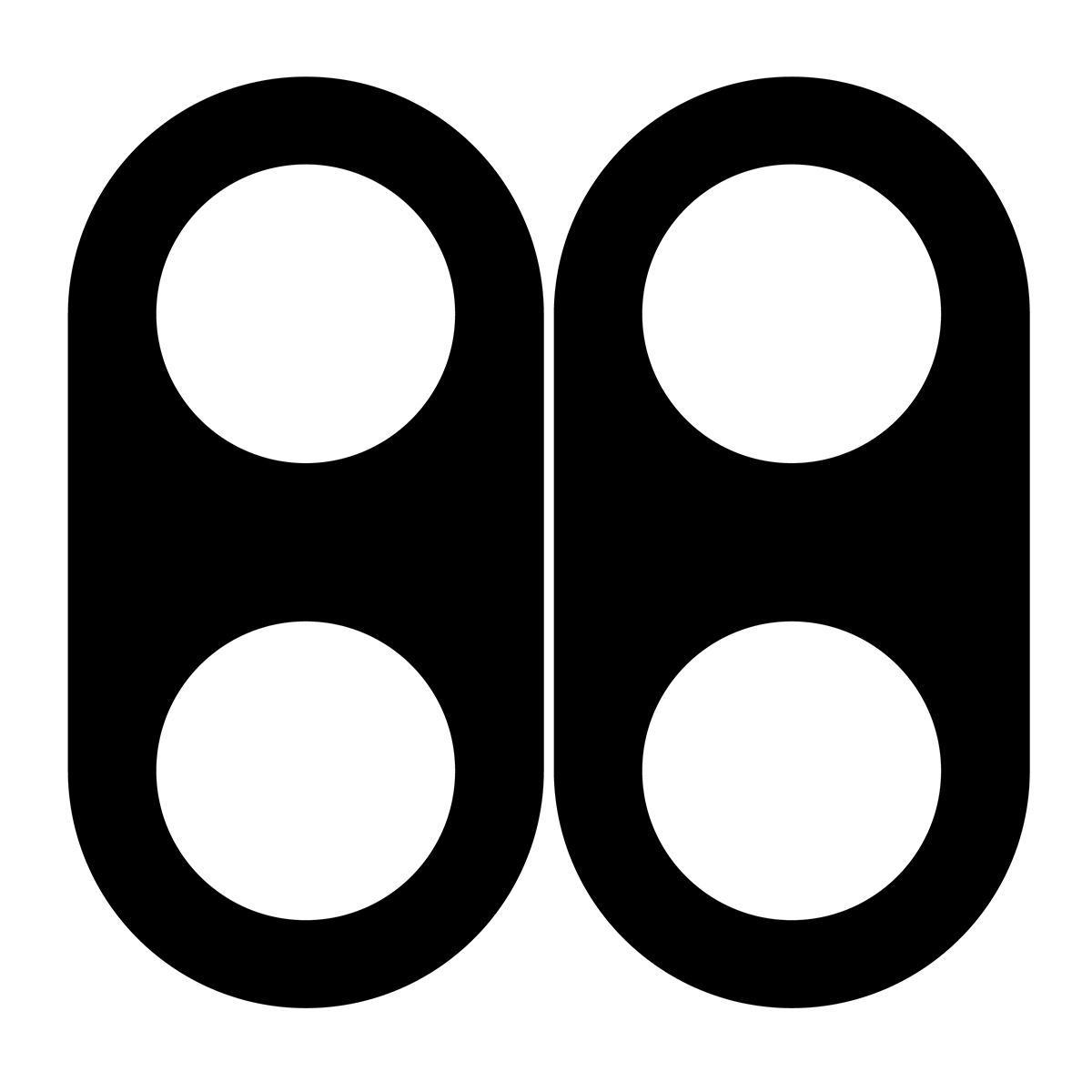 Bizon Glass Lens for Xiaomi Redmi A5 4G/Poco C71 applied to the camera island