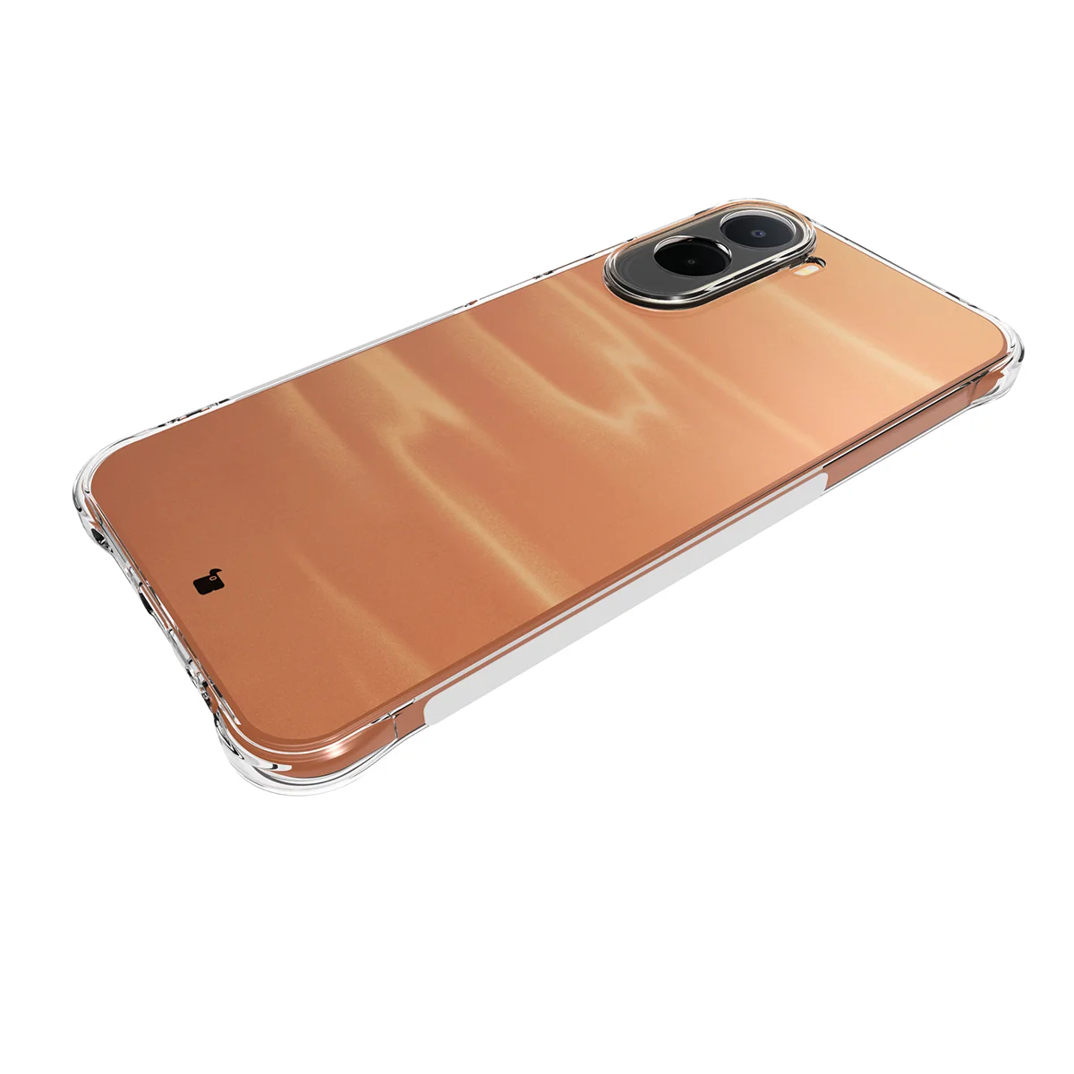 Precise cutouts of the Bizon Case Salpa for Xiaomi Redmi A7 Pro