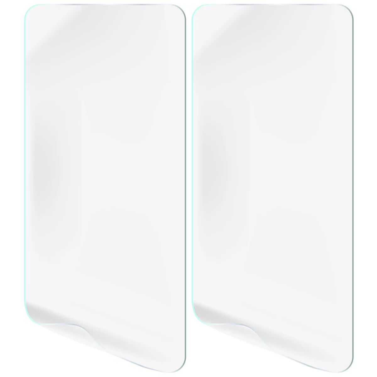 Hydrogel film for Xiaomi Redmi A7 Pro / POCO C85X / C81 / C81 Pro applied to the phone