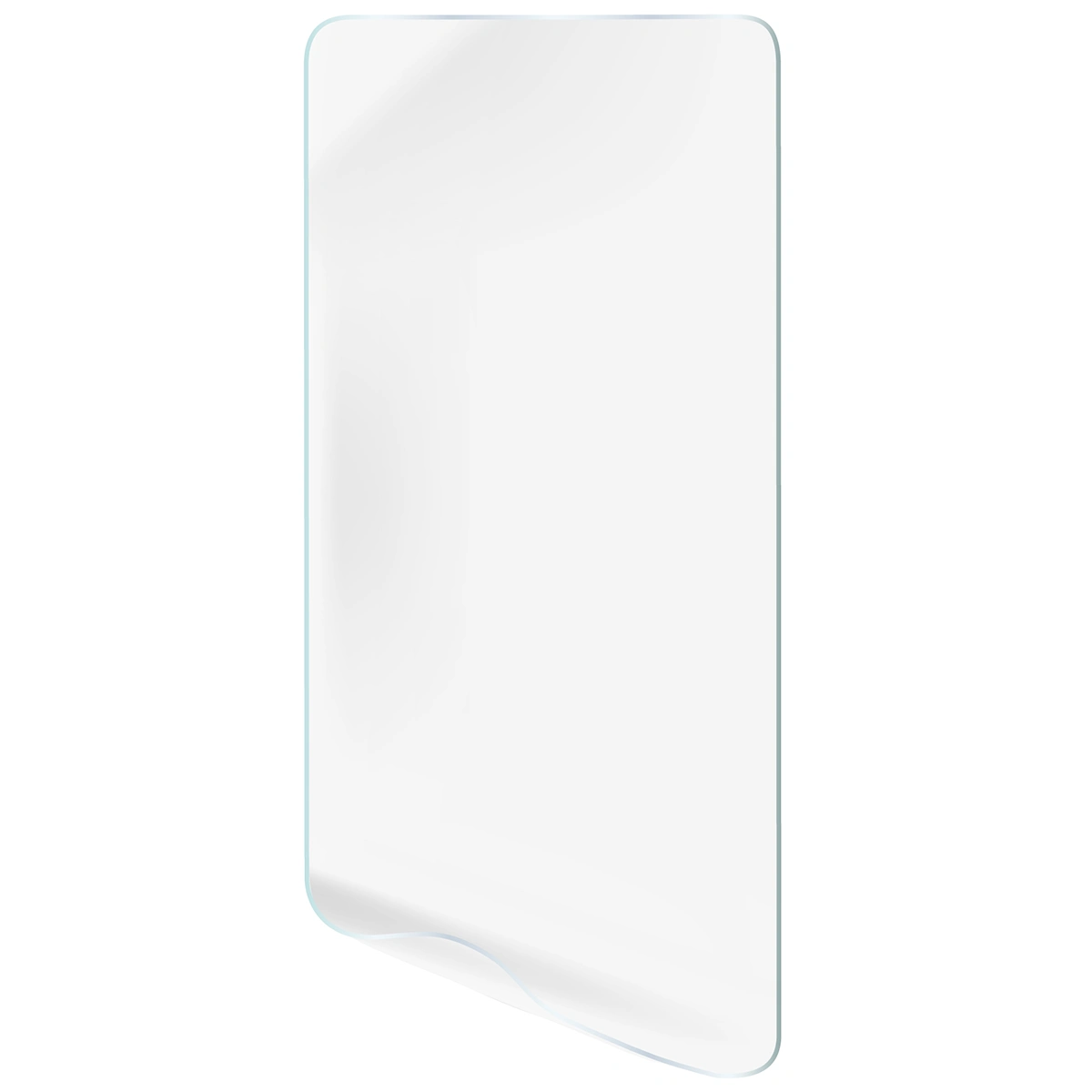 Hydrogel film for Xiaomi Redmi Note 13 Pro Plus 5G / Xiaomi Redmi Note 14 Pro 5G / Xiaomi Redmi Note 14 Pro Plus 5G / Xiaomi POCO X7 applied to the phone