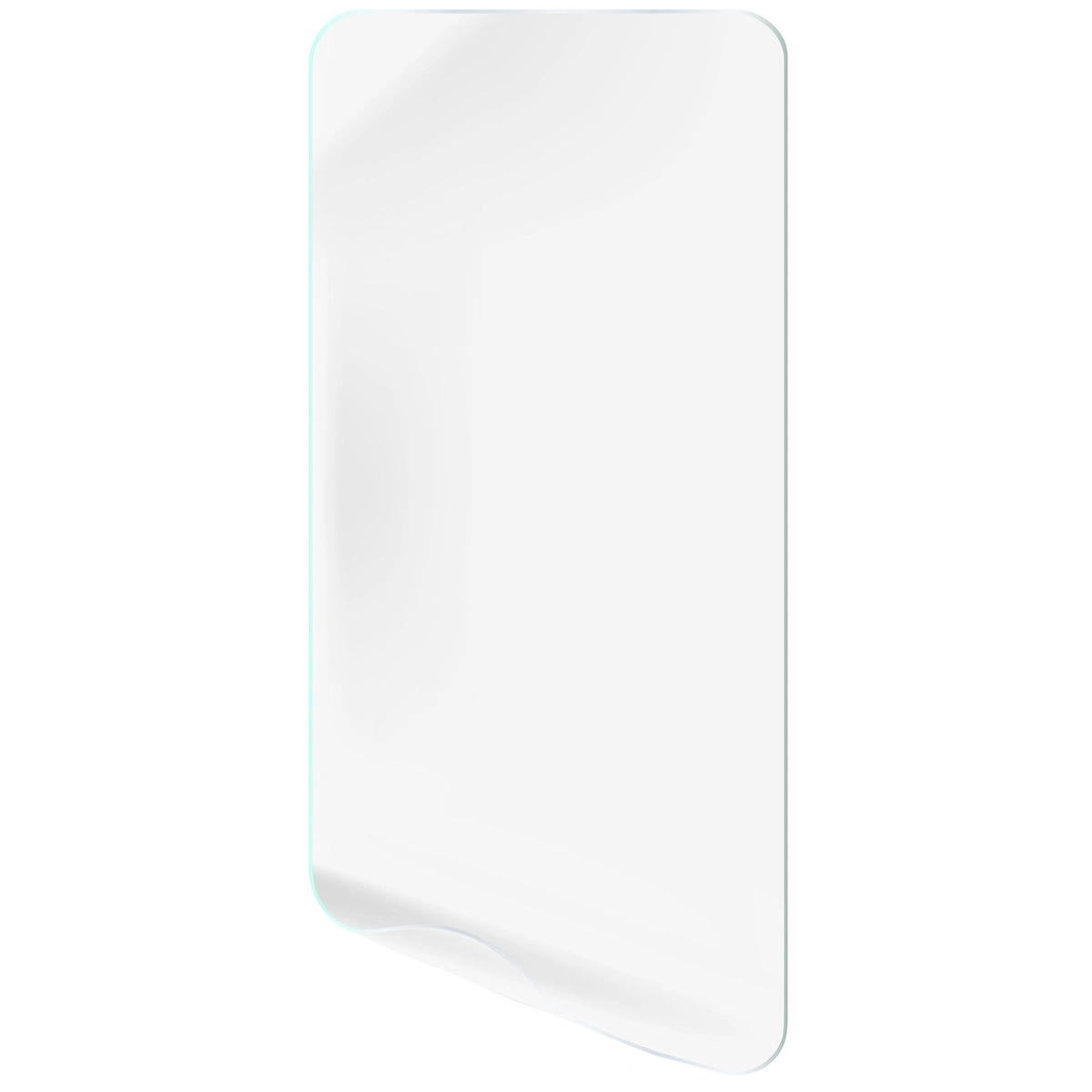 Hydrogel film for Xiaomi Redmi Note 14 4G / Xiaomi Redmi Note 14 5G / Xiaomi POCO M7 Pro 5G applied to the phone