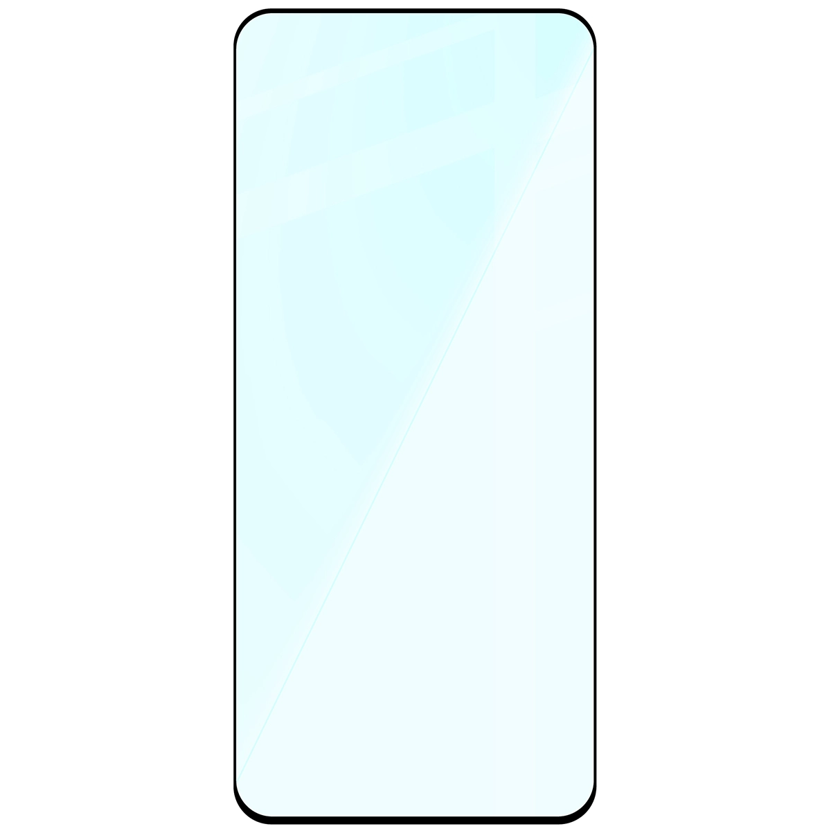 Przejrzystość szkła Bizon Glass Edge 2 do Xiaomi Redmi Note 14 5G