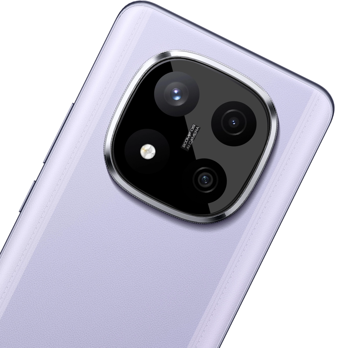 Kompozycja szkiełka na aparat oraz telefonu