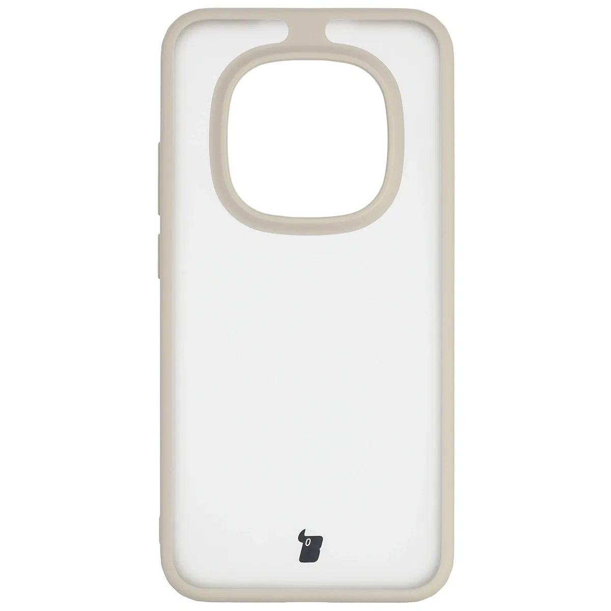 Matowe etui Bizon Case Angelo do Xiaomi Redmi Note 15 Pro 5G