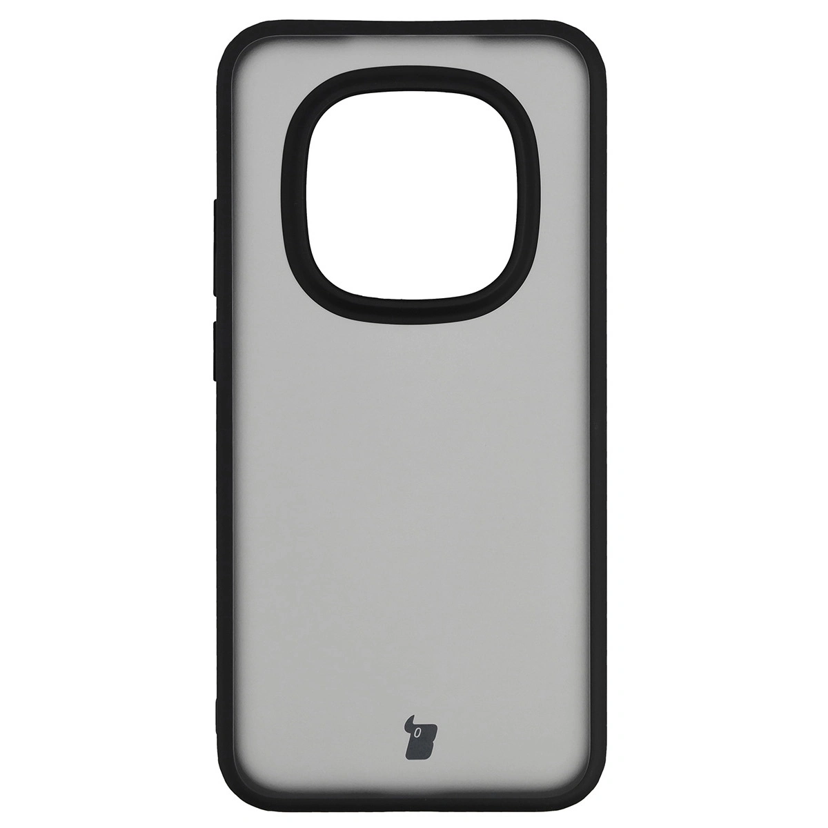 Matowe etui Bizon Case Angelo do Xiaomi Redmi Note 15 Pro 5G