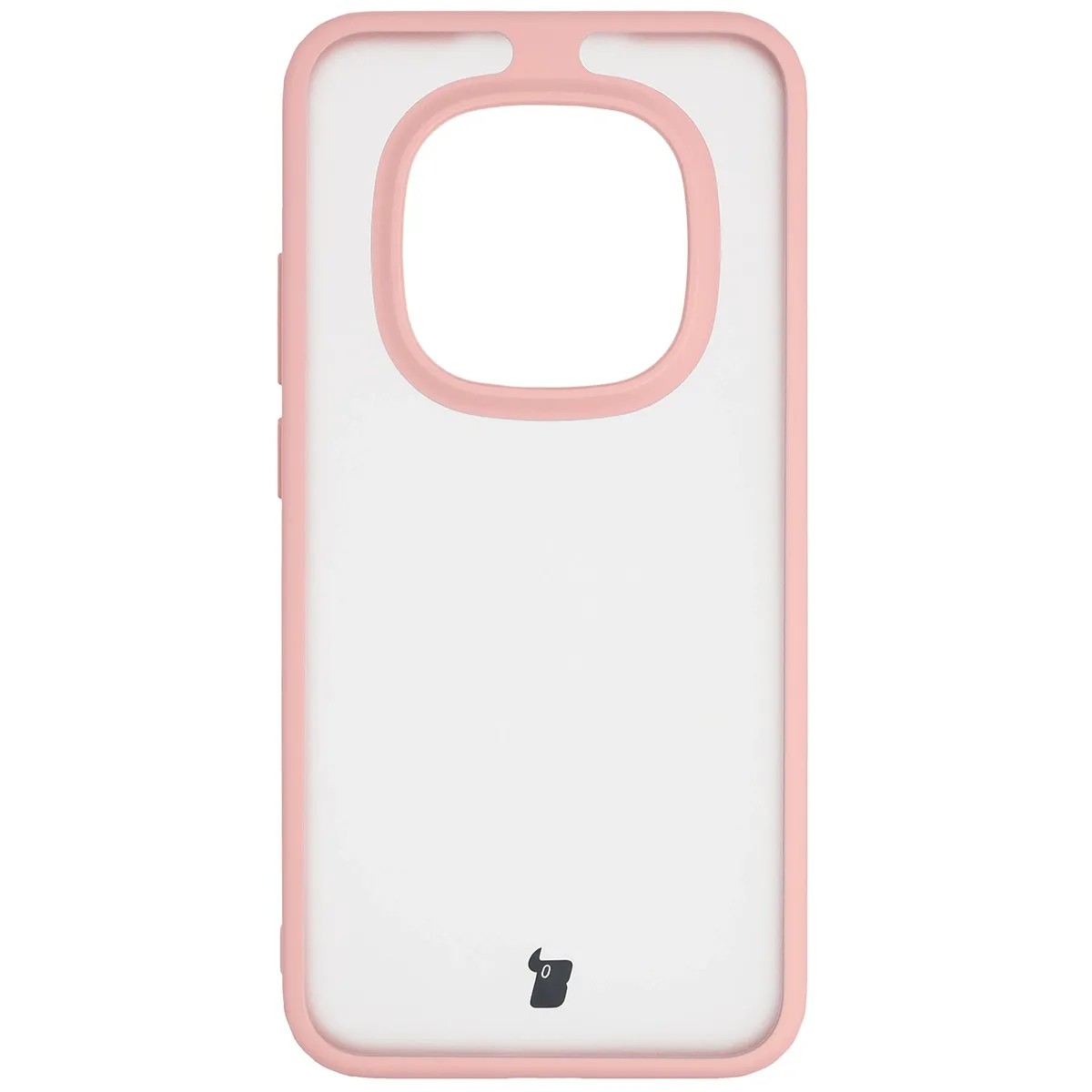 Matowe etui Bizon Case Angelo do Xiaomi Redmi Note 15 Pro 5G