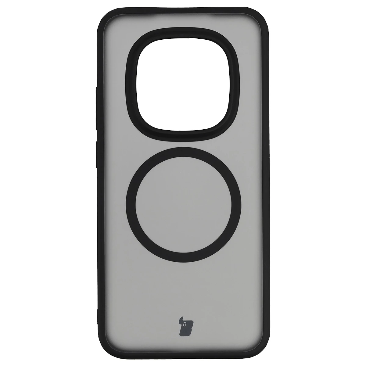 Matowe etui Bizon Case MatteO do Xiaomi Redmi Note 15 Pro 5G