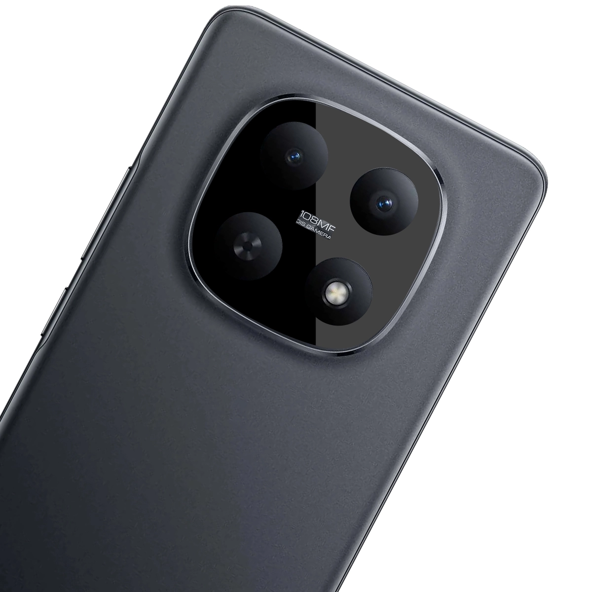 Schutz für die Kamera Bizon Glass Lens für Xiaomi Redmi Note 15 5G