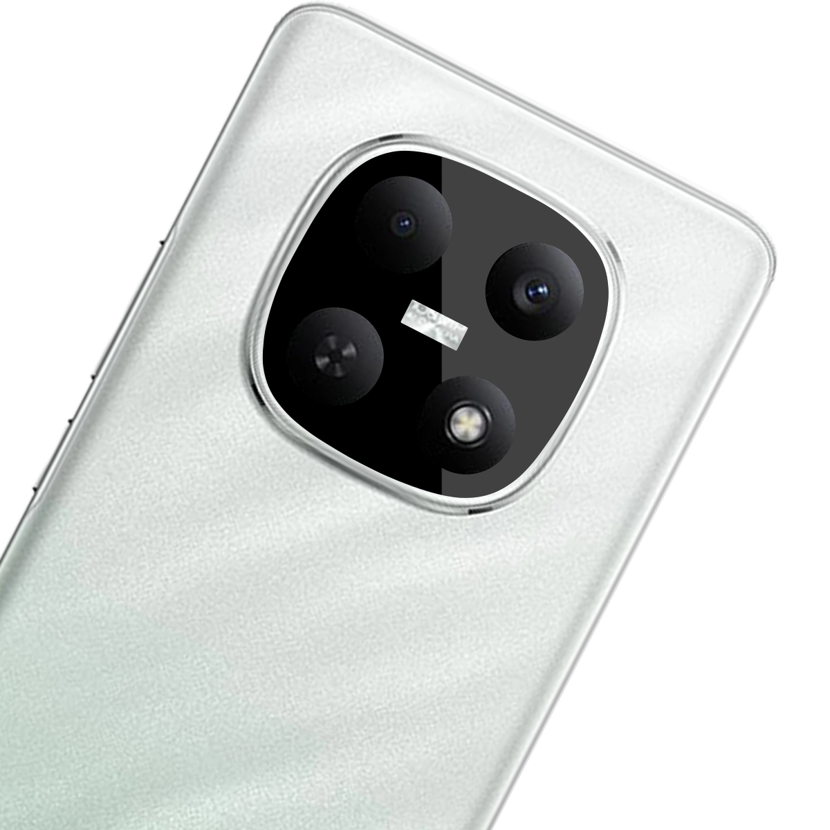 Ochrona aparatu Bizon Glass Lens do Xiaomi Redmi Note 15 4G