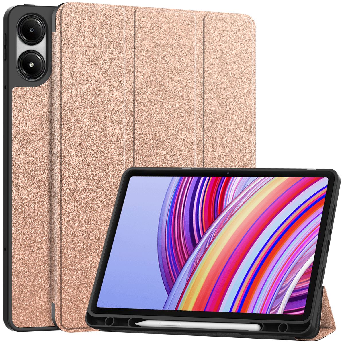 Tab Lizard case for Xiaomi Redmi Pad Pro 12.1