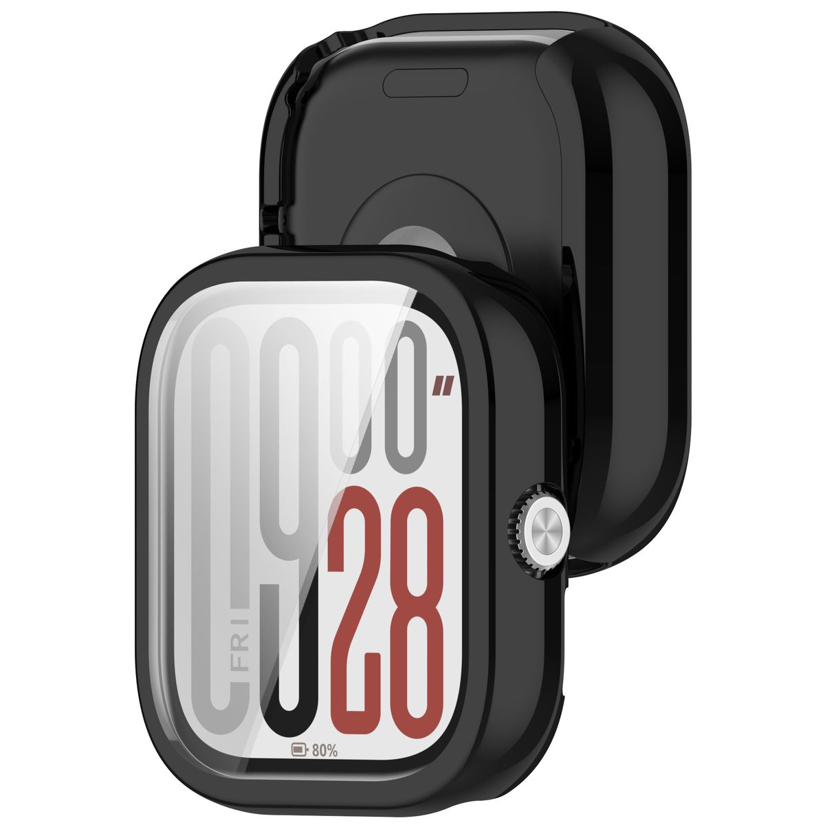 Bison Case Watch Felipe for Xiaomi Redmi Watch 5