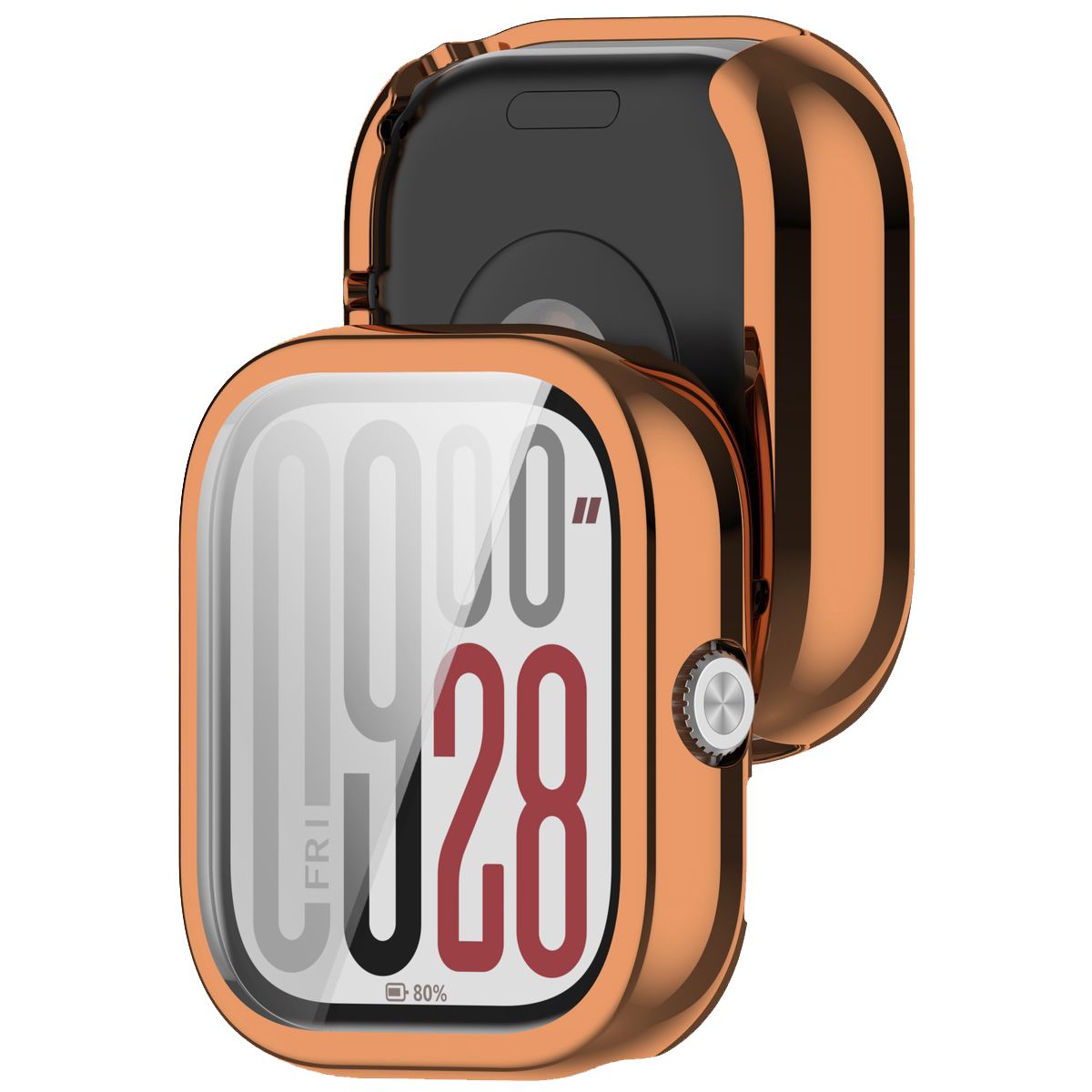 Bison Case Watch Felipe for Xiaomi Redmi Watch 5
