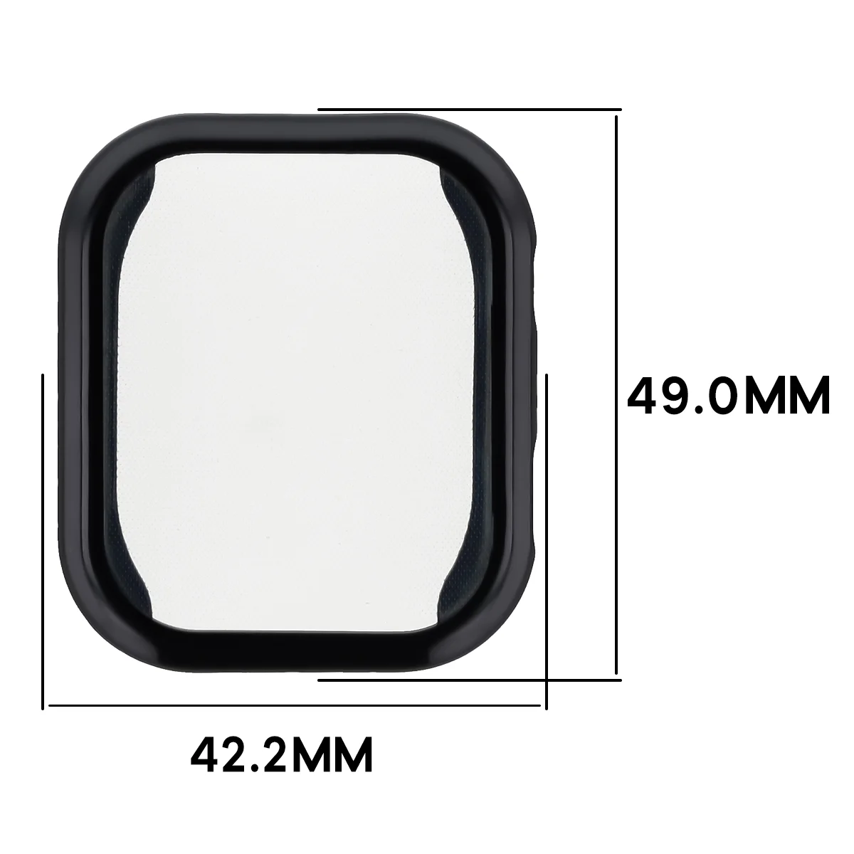 Bison Case Watch Felipe for Xiaomi Redmi Watch 6