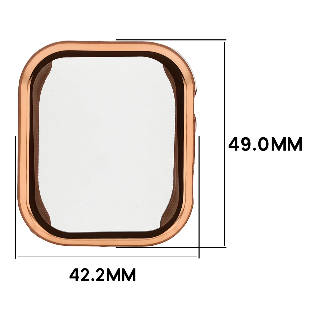 Bison Case Watch Felipe for Xiaomi Redmi Watch 6