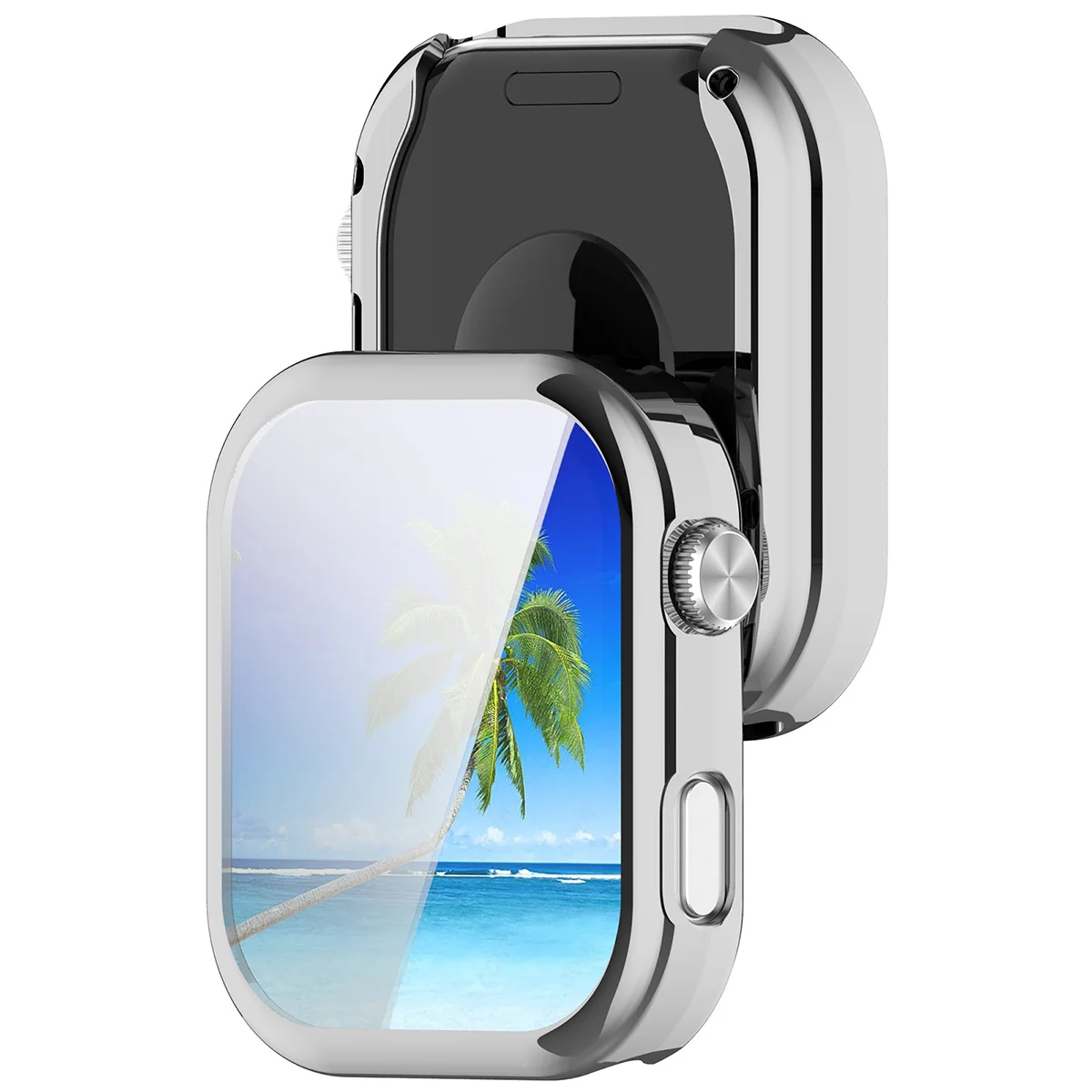 Bizon Case Watch Felipe for Xiaomi Redmi Watch 6
