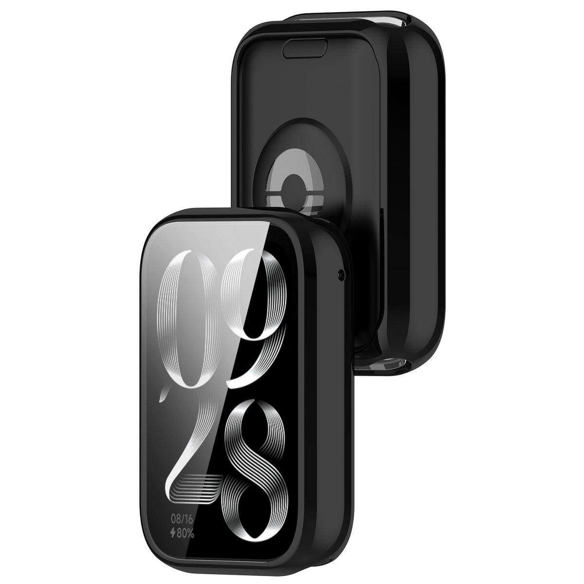 Bizon Case Watch Felipe for Xiaomi Mi Smart Band 9 Pro