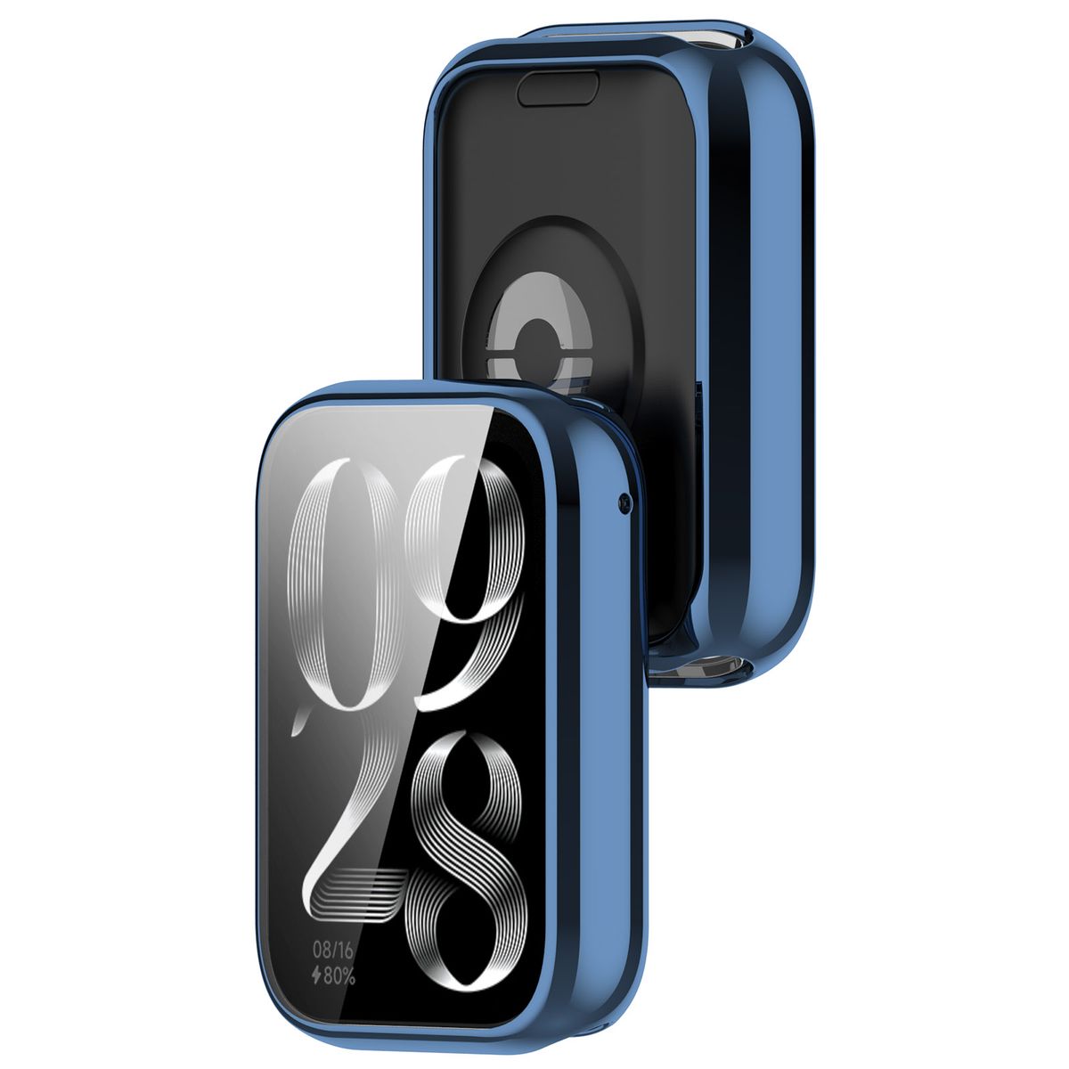 Bizon Case Watch Felipe for Xiaomi Mi Smart Band 9 Pro