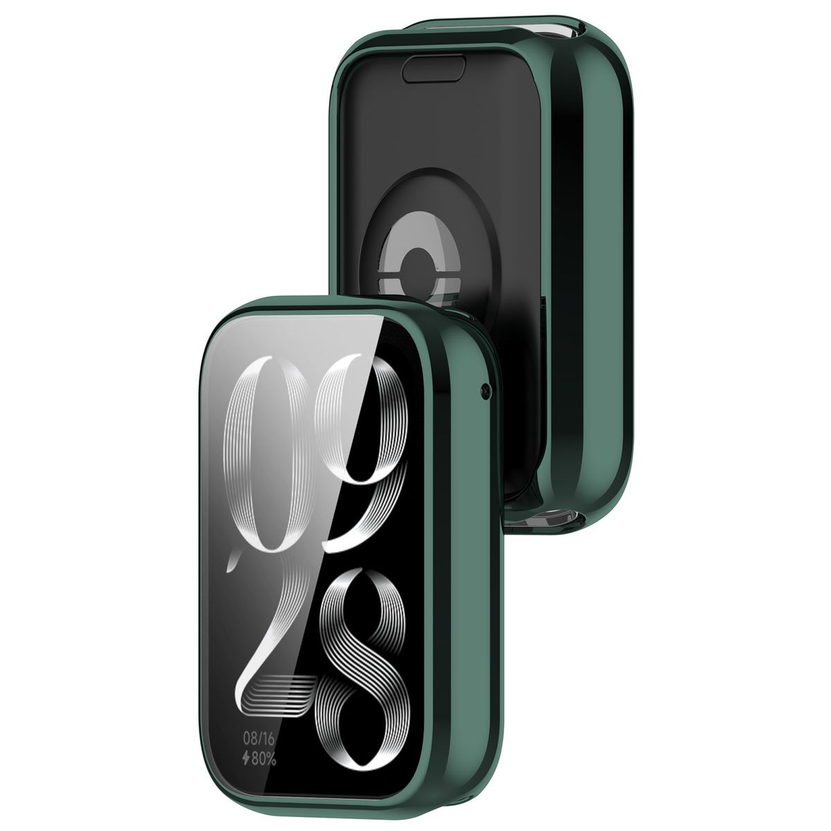 Bizon Case Watch Felipe for Xiaomi Mi Smart Band 9 Pro