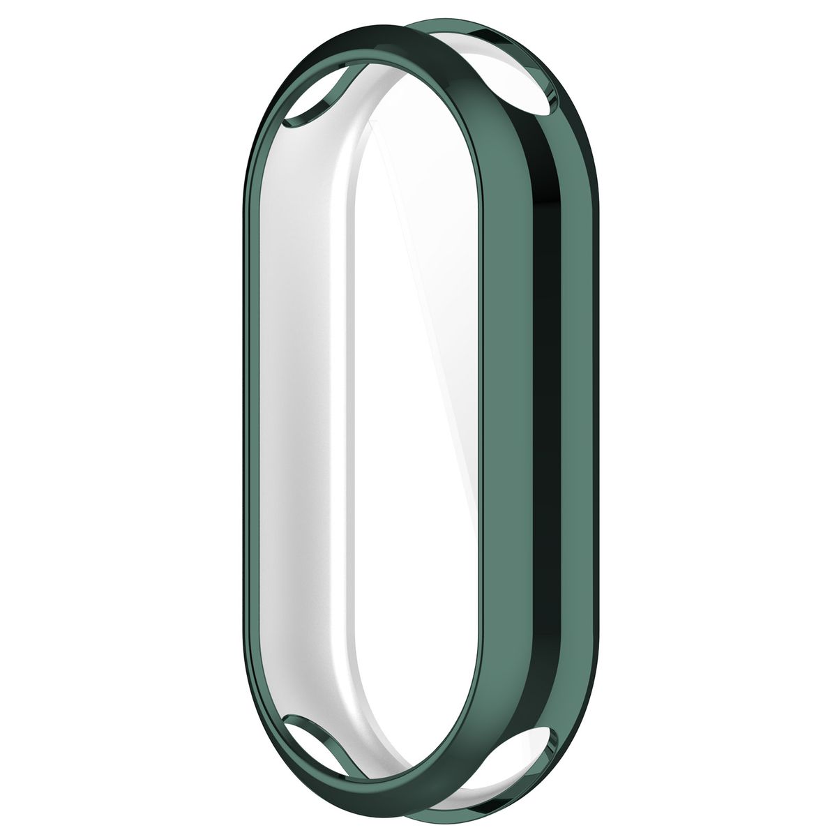 Etui Bizon Case Watch Felipe pentru Xiaomi Smart Band 9