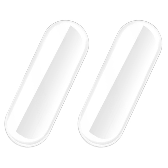 Sada hydrogelových fólií Bizon Glass Watch Hydrogel