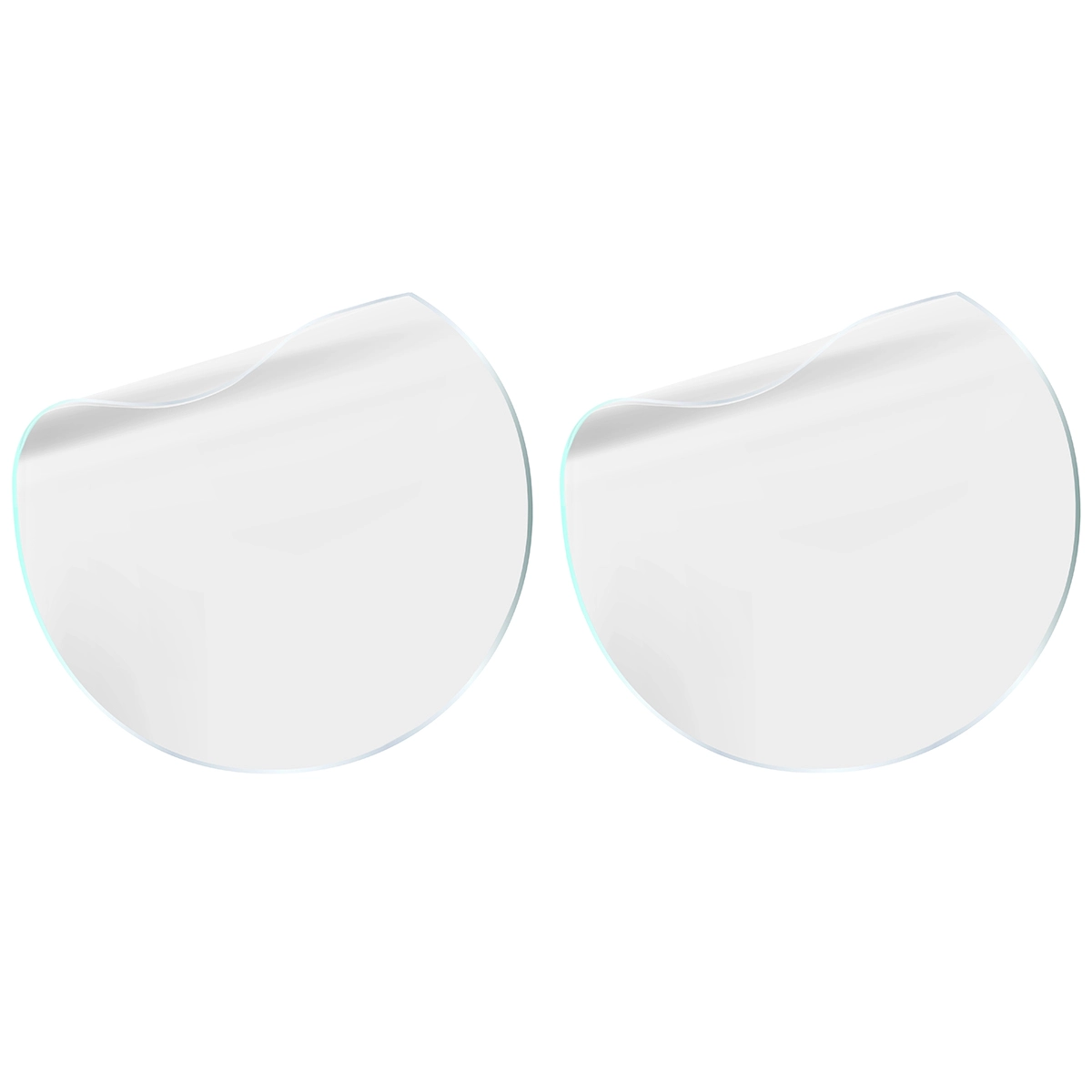 Set von Hydrogel-Folien Bizon Glass Watch Hydrogel