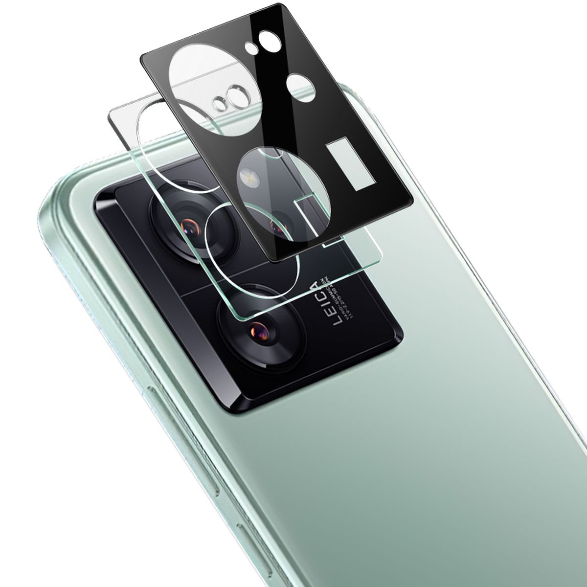 Sticlă pentru camera telefonului Xiaomi 13T / 13T Pro